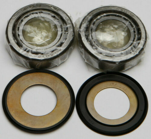 All balls steering head - all,