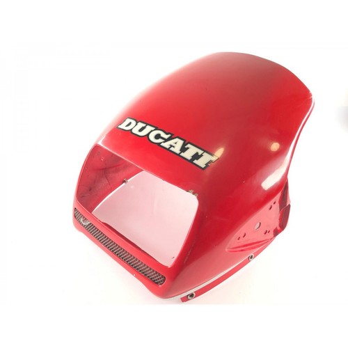 Ducati paso 750 - ducati, lamp