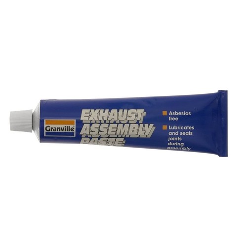 Granville exhaust joint gasket - granville,