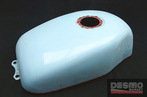 Fuel tank ducati supersport - tank,