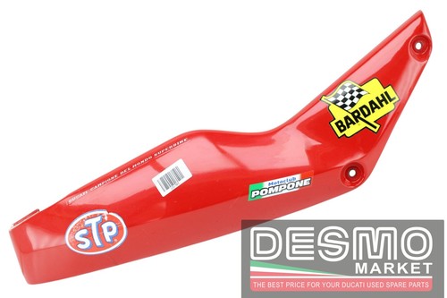Ducati super sport 400 600 - sport, 750