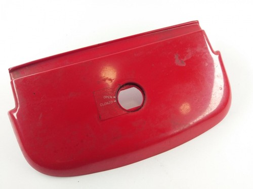 Ducati 750 1994 rear - ducati,