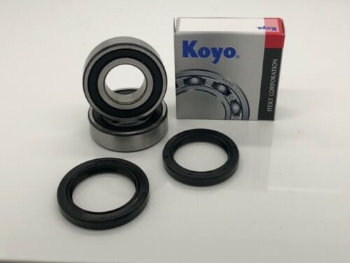 Koyo ducati 750 - koyo, front