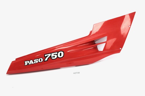Ducati 750 paso - 750,