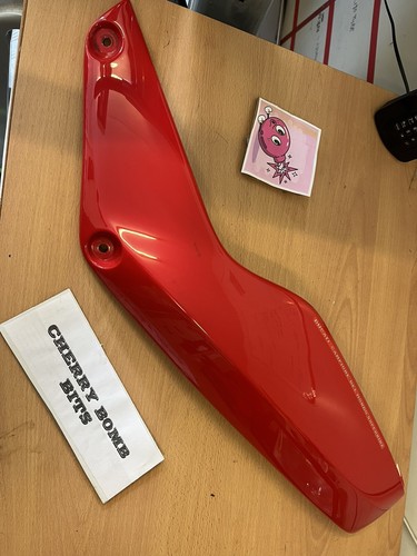 Ducati 900 750 600ss - left, hand