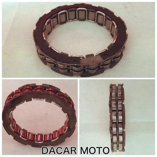 Starter clutch bearing ducati - clutch,
