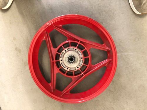 Ducati 750 oem front - 750,
