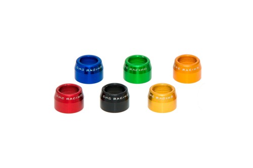 Cnc brembo bleed valves - cnc,