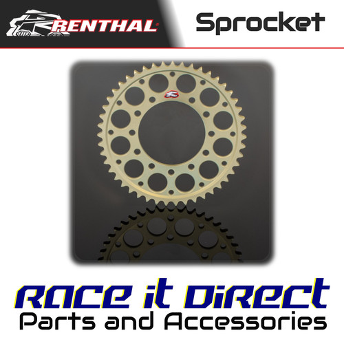 Rear sprocket for ducati - ducati, 750