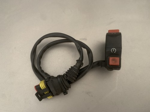 Ignition control block ducati - ignition,