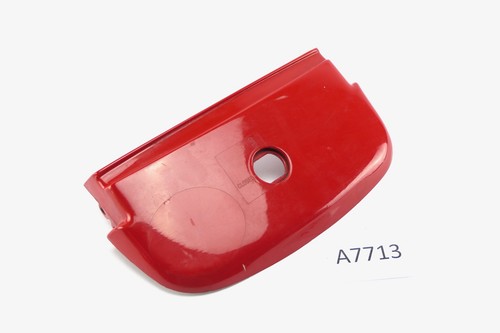 Ducati 600 750 - , rear