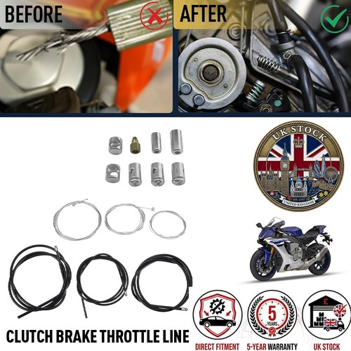 Universal motorcycle throttle - motorcycle,