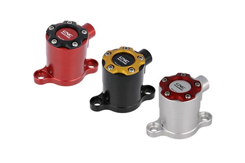 Cnc actuator clutch - cnc, Ø