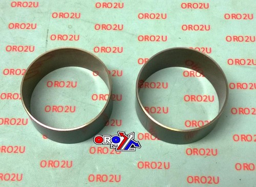 Tech fork slide bush pair - slide, bush-pair