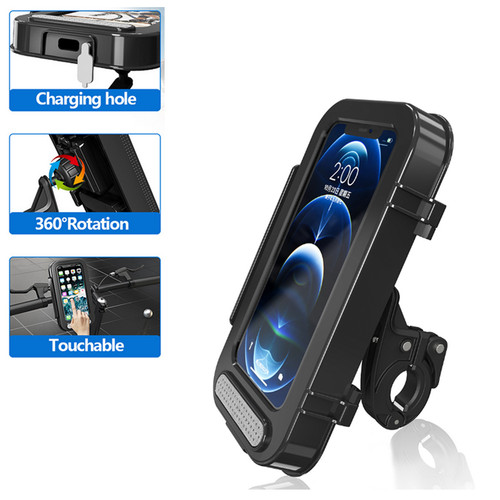 Motorcycle handlebar cell - motorcycle,