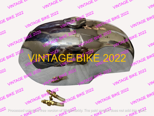 Ducati 750 1972 aluminum - 750,