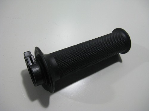 Throttle grip rubber - grip,