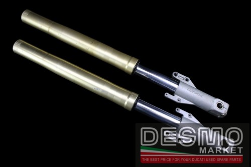 Forks ducati monster 600 - forks,