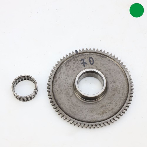 Ducati 750 starter gear z - ss,