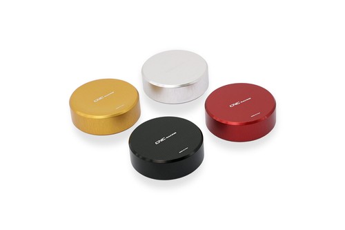 Cnc reservoir cap - cnc,