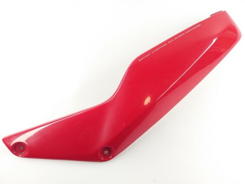 Ducati 750 1994 left - [1994],