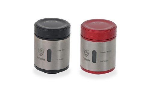 Cnc oil tank 25ml - cnc, brake