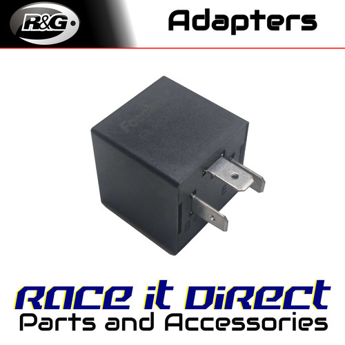 Led flasher relay - for, ducati