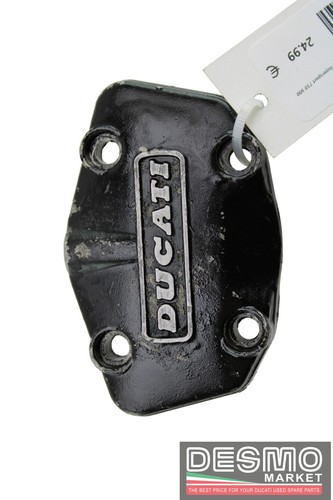 Ducati valve supersport - 2,