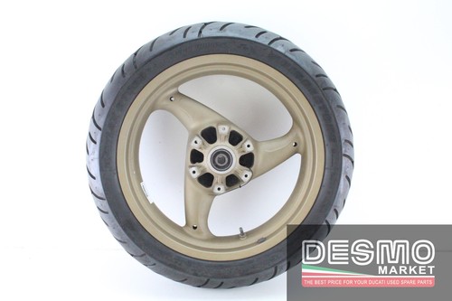 Ducati supersport 620 750 800 - 620,