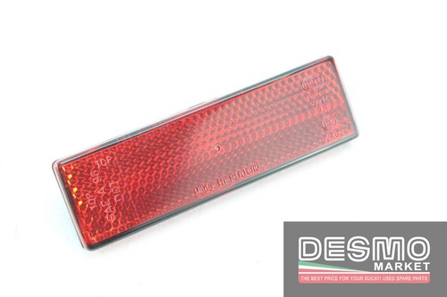 Rear floodlight ducati - floodlight,