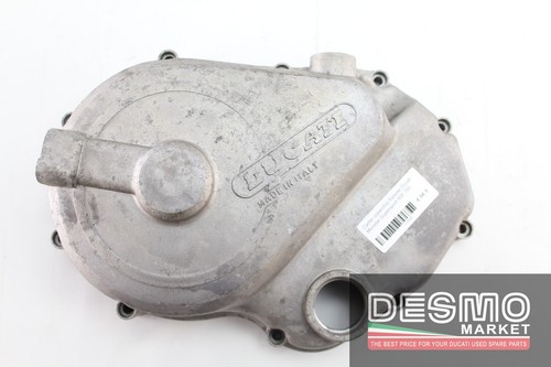 Ducati monster supersport 600 - ducati,