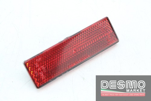 Rear floodlight ducati monster - floodlight,
