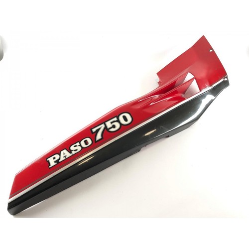 Ducati paso 750 1990 - 750, [1990]