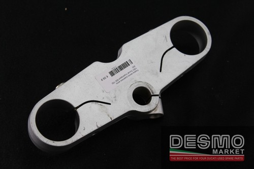 Upper steering plate - , year