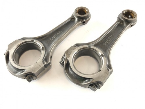 Ducati paso 750 - 750,