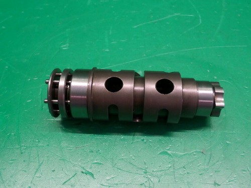 Desmodromic gearbox ducati - gearbox,
