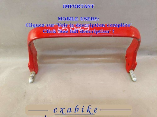 Grip for ducati 750 - grip,