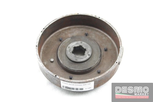 Flywheel ducati monster 600 - ducati,