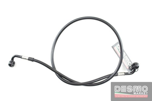 Black ergal clutch - , hose