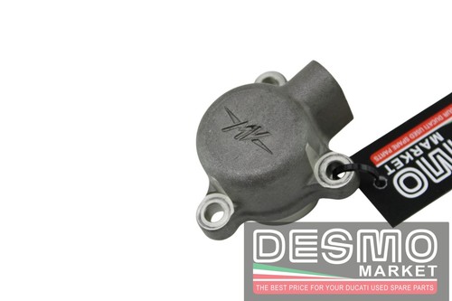 Clutch actuator agusta f4 - clutch,