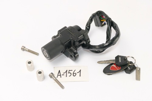 Ducati 750 zdm750sc 1993 - 750,
