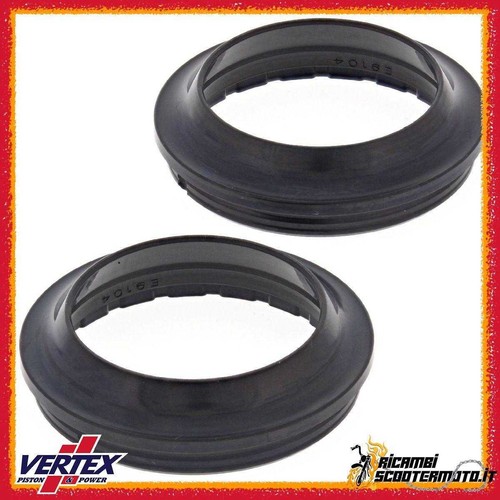 Fork dust seal - fork, only