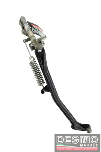 Side stand ducati monster - stand, ie