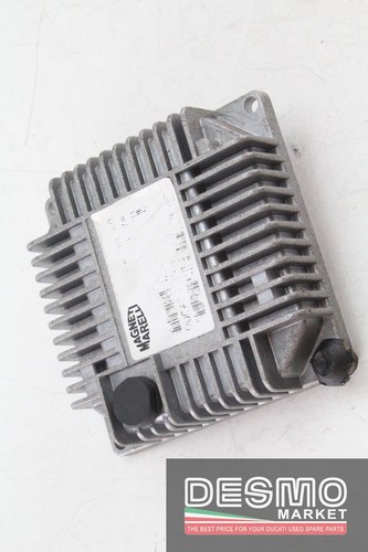 Magneti marelli ducati - magneti,