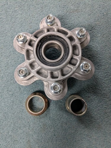 Ducati monster 620 sprocket - ducati,