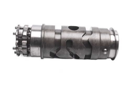 Shift drum gearbox - drum,, gearbox,