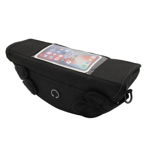 Waterproof handlebar travel - waterproof,