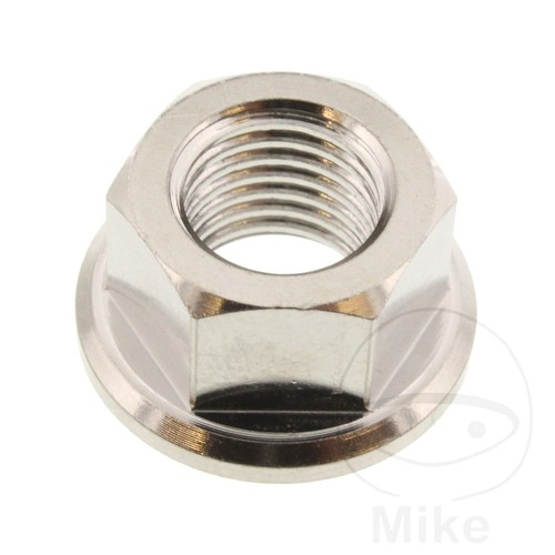 Jmp sprocket nut bolt flange - jmp,