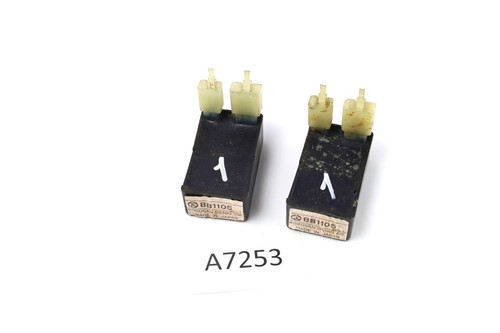 Ducati 750 1993 cdi - ducati, ss