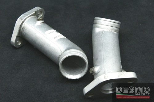Air intake collectors ducati - collectors,